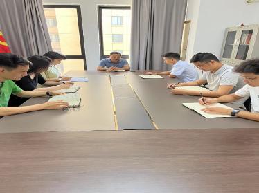 共交流，同分享，促提升—市交易公司舉辦項(xiàng)目異議處理“案例分享會(huì)”